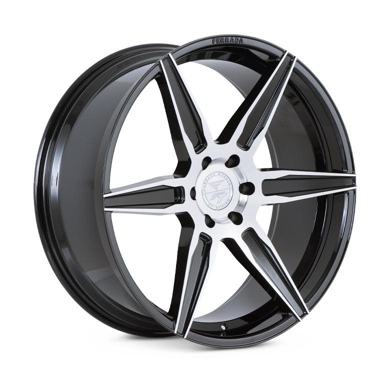 Ferrada-FT2-Machine-Black-Black-22x9.5-77.8-wheels-rims-felger-FelgGiganten
