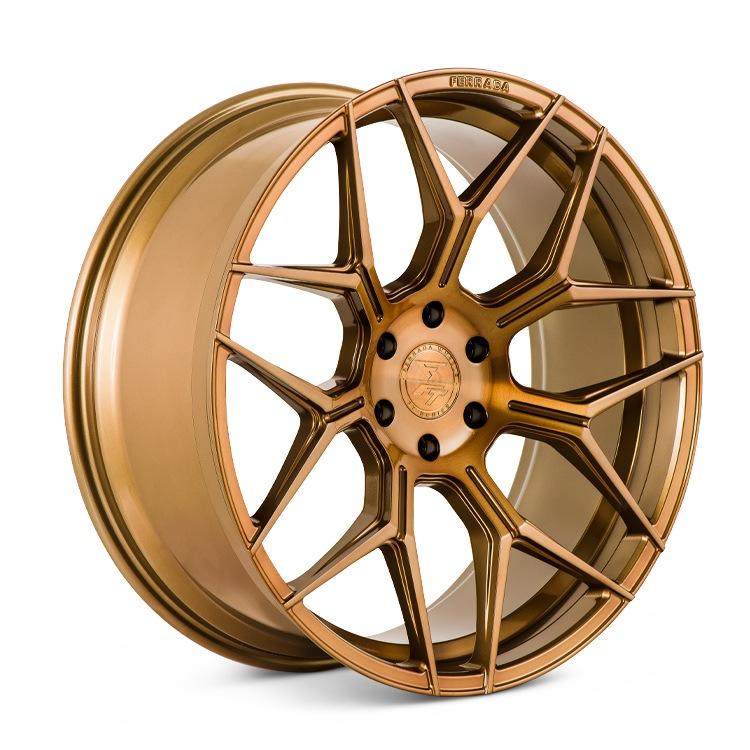Ferrada-FT3-Brushed-Cobre-Red-22x9.5-110.5-wheels-rims-felger-FelgGiganten