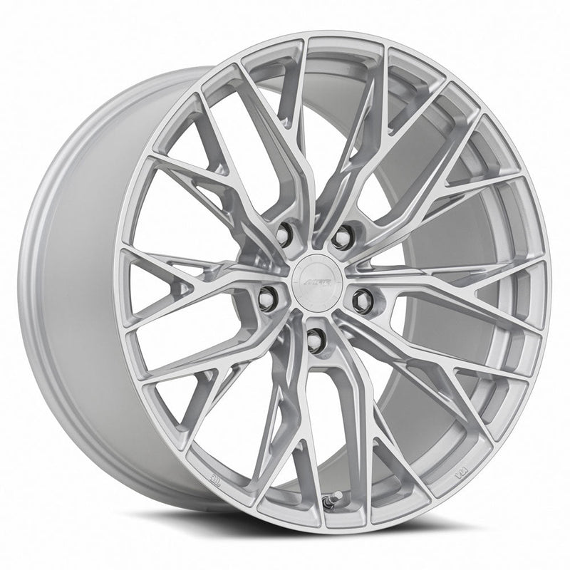 MRR-GF5-Silver-Machine-Face-Silver-20x10.5-73.1-wheels-rims-felger-FelgGiganten