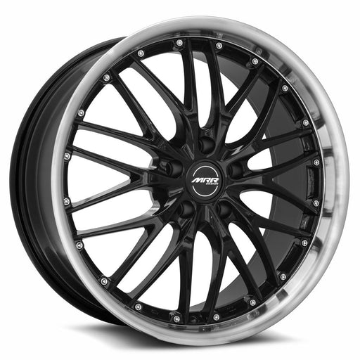 MRR-GT1-Black-Machine-Lip-Black-18x8.5-72.6-wheels-rims-felger-FelgGiganten