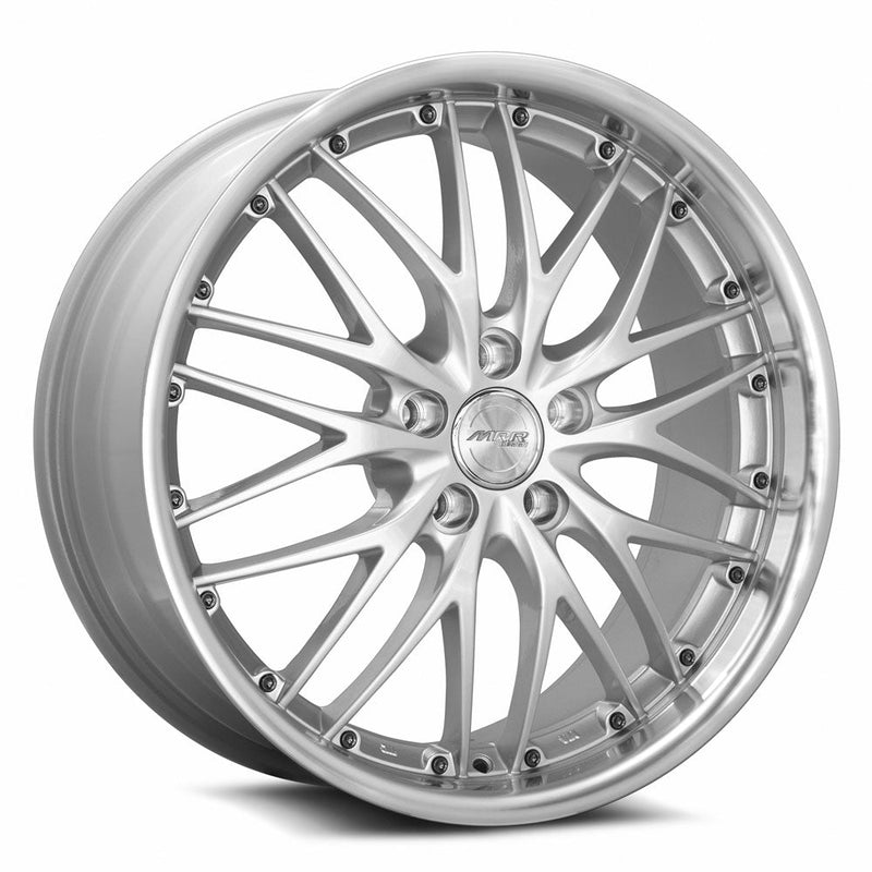 MRR-GT1-Hyper-Silver-Machine-Lip-Silver-18x8.5-66.6-wheels-rims-felger-FelgGiganten