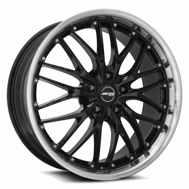 MRR-GT1-Black-Machine-Lip-Black-20x8.5-73.1-wheels-rims-felger-FelgGiganten