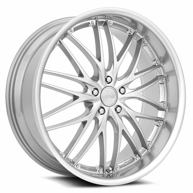 MRR-GT1-Hyper-Silver-Machine-Lip-Silver-22x9-73.1-wheels-rims-felger-FelgGiganten