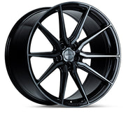 Felger-Vossen-HF3-Double-Tinted-Gloss-Black---20x10.5-|-5x112-|-+30-|-66.6mm