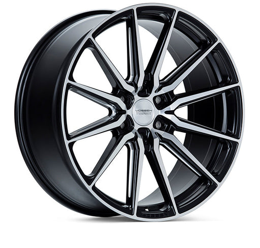 Felger-Vossen-HF6.1-Satin-Black-Machined---22x9.5-|-6x139-|-+20-|-106.1mm