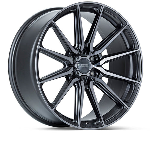 Felger-Vossen-HF6.1-Tinted-Matte-Gunmetal---20x9.5-|-6x139-|-+15-|-106.1mm