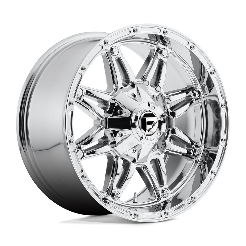 Felger-Fuel-1PC-HOSTAGE-Chrome-Plated-20x8-6x135/6x139.7-et20-106.1