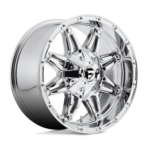 Felger-Fuel-1PC-HOSTAGE-Chrome-Plated-20x8-6x135/6x139.7-et20-106.1