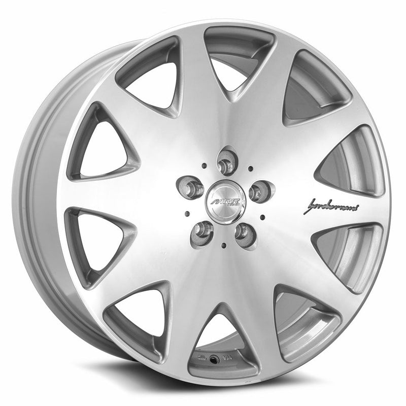 MRR-HR3-Silver-Machine-Face-Silver-19x8.5-73.1-wheels-rims-felger-FelgGiganten