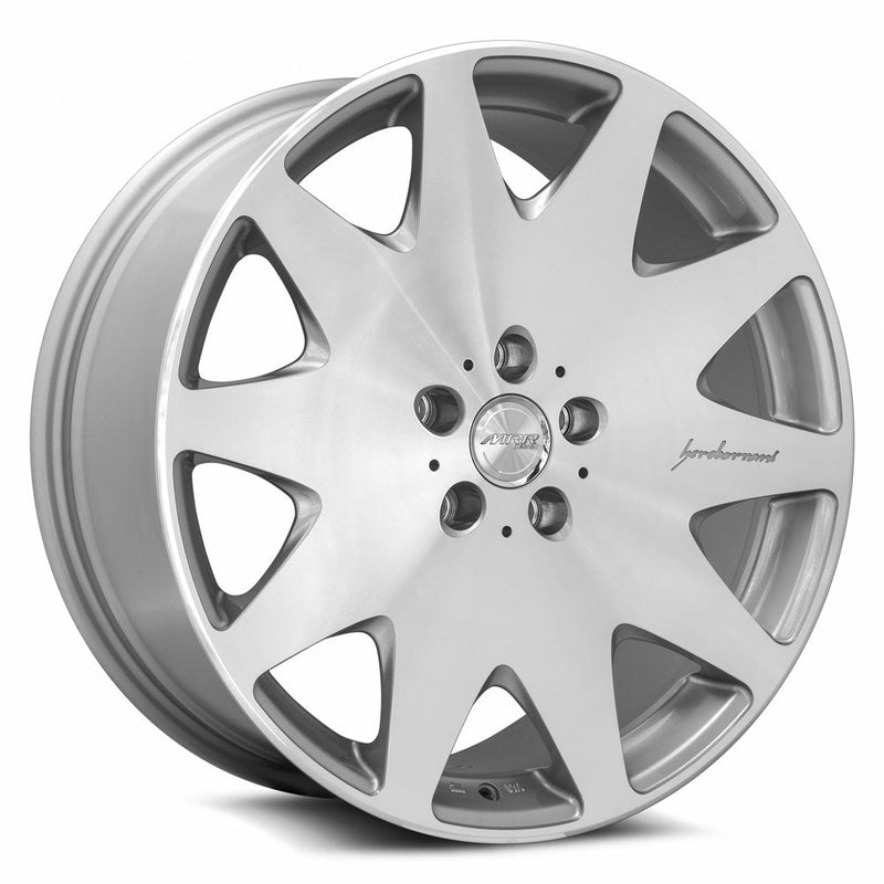 MRR-HR3-Silver-Machine-Face-Silver-20x8.5-66.6-wheels-rims-felger-FelgGiganten