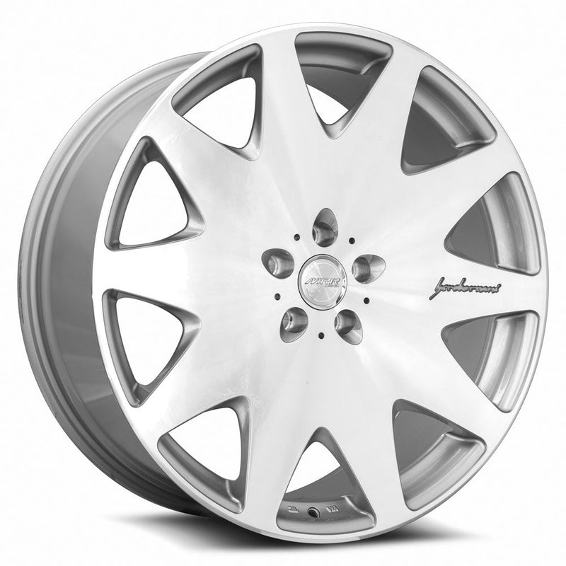 MRR-HR3-Silver-Machine-Face-Silver-22x9-72.6-wheels-rims-felger-FelgGiganten