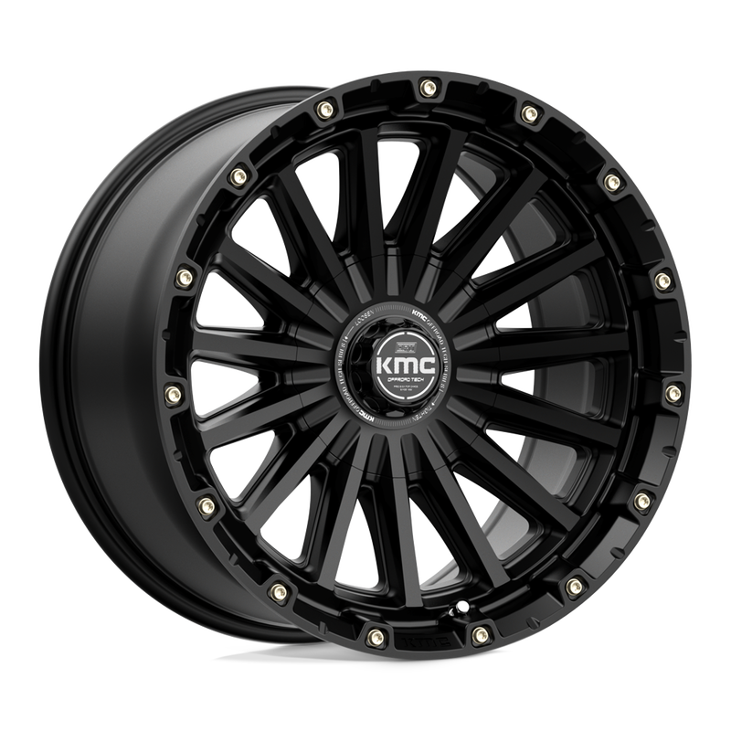 Felger-KMC-KM102-Satin-Black-17x9.5-5x127/5x139.7-et0-78.1