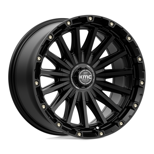 Felger-KMC-KM102-Satin-Black-17x9.5-5x127/5x139.7-et0-78.1