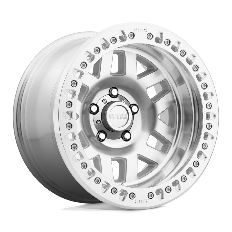 Felger-KMC-KM229-Machined-17x8.5-6x139.7-38-108