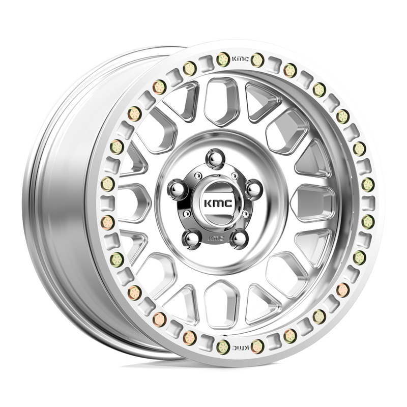 Felger-KMC-KM234-Machined-17x8.5-6x165.1-et0-108