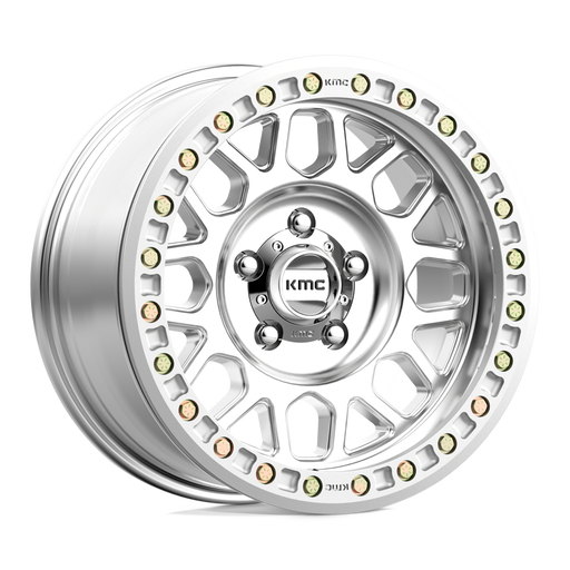 Felger-KMC-KM234-Machined-17x8.5-6x165.1-et0-108
