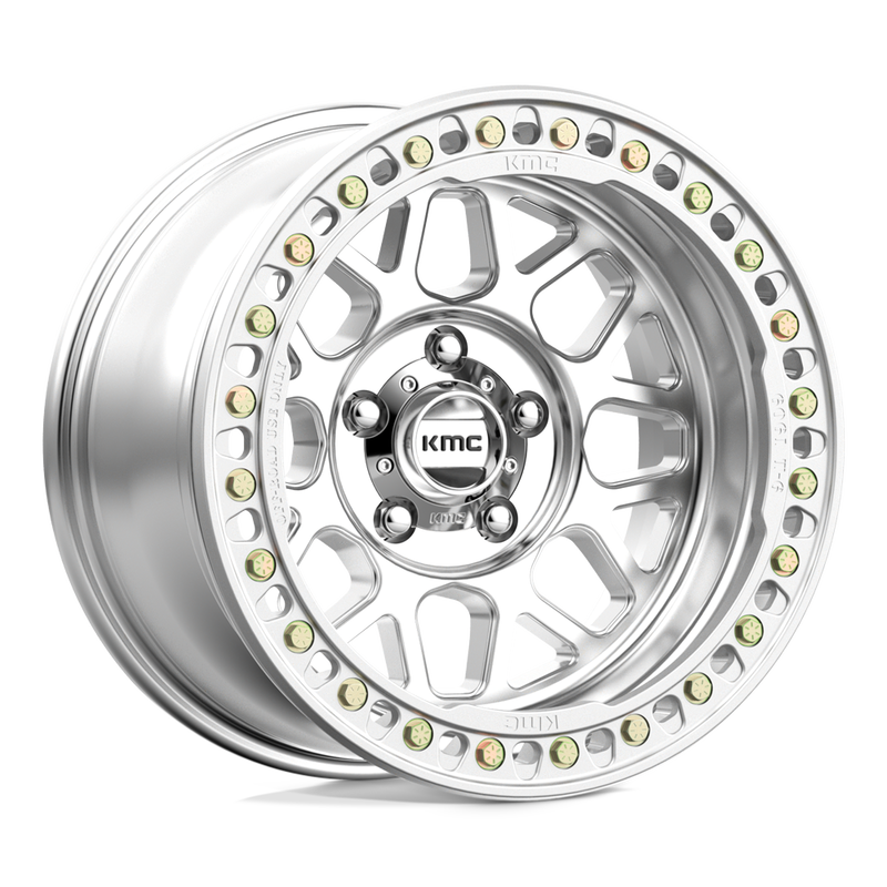 Felger-KMC-KM235-Machined-17x9-5x127-et0-71.5