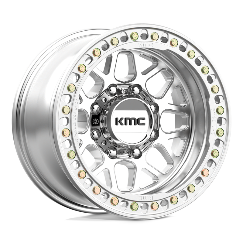 Felger-KMC-KM235-Machined-17x8-8x165.1-38-125.1