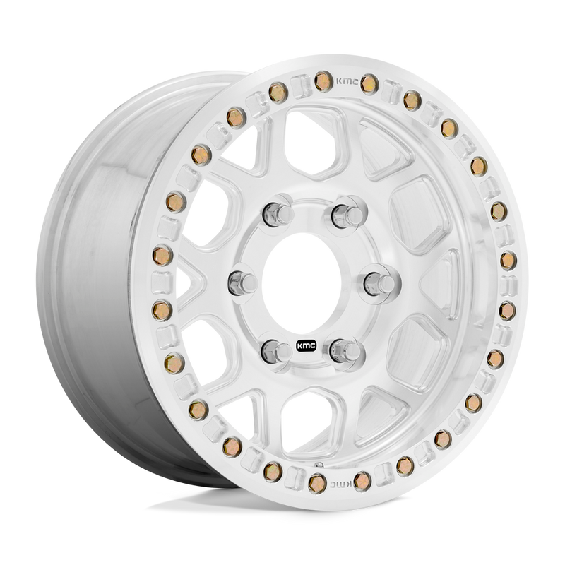 Felger-KMC-KM444-Raw-Machined-17x8.5-8x165.1-12-125.1