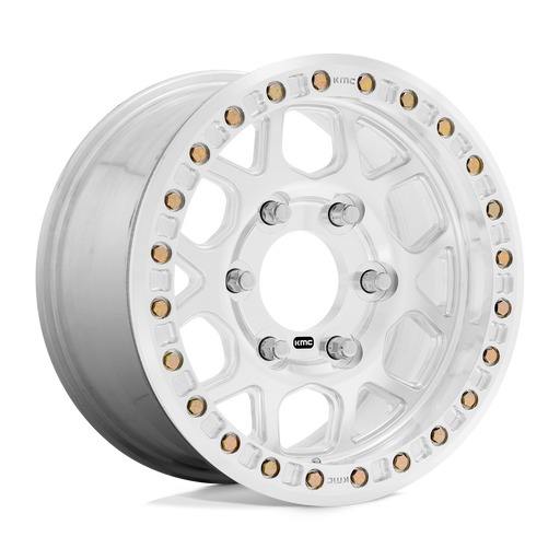 Felger-KMC-KM444-Raw-Machined-17x8.5-8x165.1-12-125.1