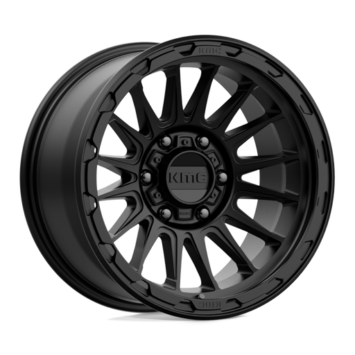 Felger-KMC-KM542-Satin-Black-17x9-6x139.7-12-106.1