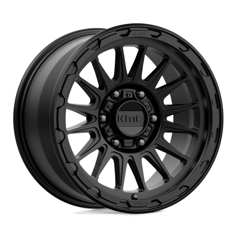 Felger-KMC-KM542-Satin-Black-17x9.5-6x139.7-et18-106.1