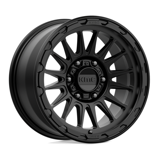 Felger-KMC-KM542-Satin-Black-17x9.5-6x139.7-et18-106.1