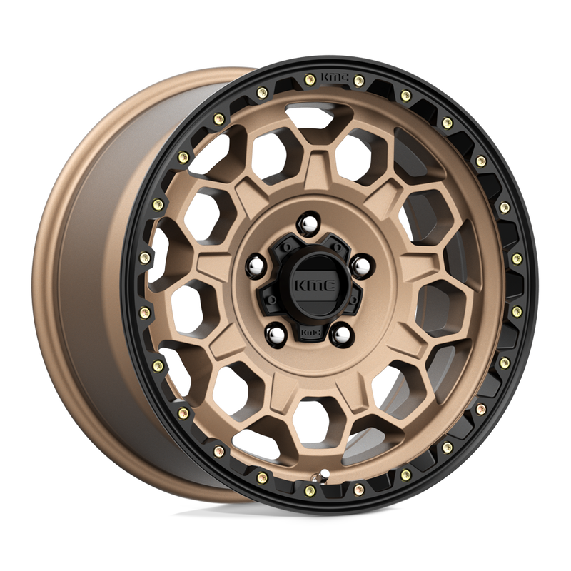 Felger-KMC-KM545-Matte-Bronze-With-Black-Lip-17x10-5x127-et18-71.5