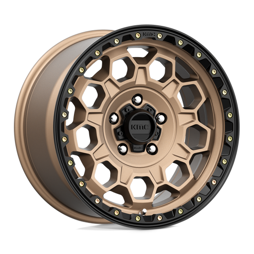 Felger-KMC-KM545-Matte-Bronze-With-Black-Lip-17x10-5x127-et18-71.5
