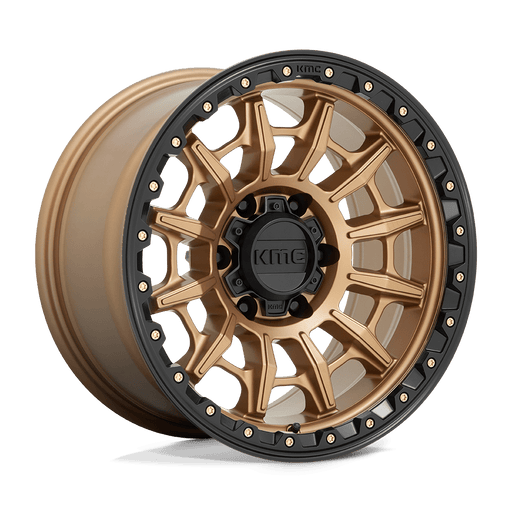 Felger-KMC-KM547-Matte-Bronze-With-Black-Lip-17x-6x135-et0-87.1