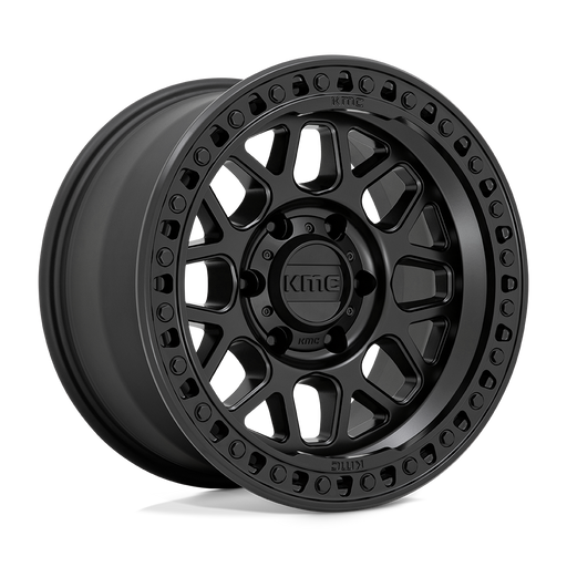Felger-KMC-KM549-Satin-Black-17x-6x135-et18-87.1