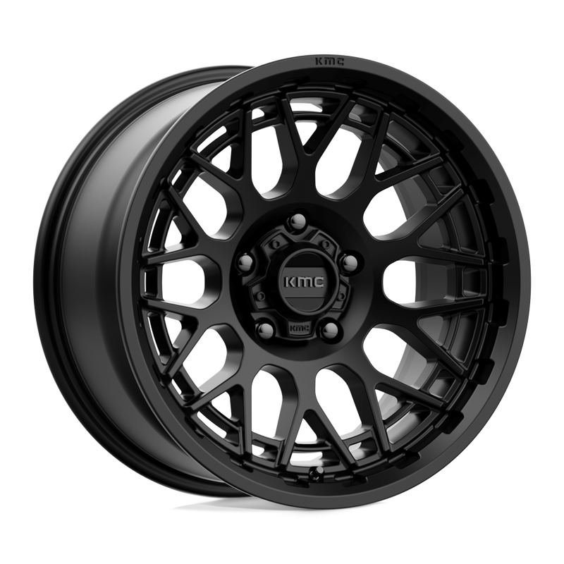 Felger-KMC-KM722-Satin-Black-18x10-5x127-et18-71.5