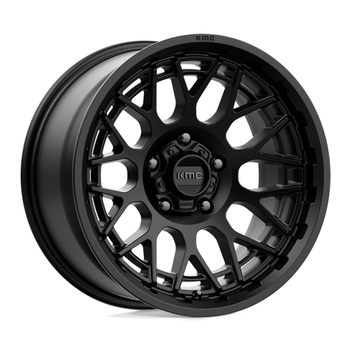 Felger-KMC-KM722-Satin-Black-18x10-5x127-et18-71.5