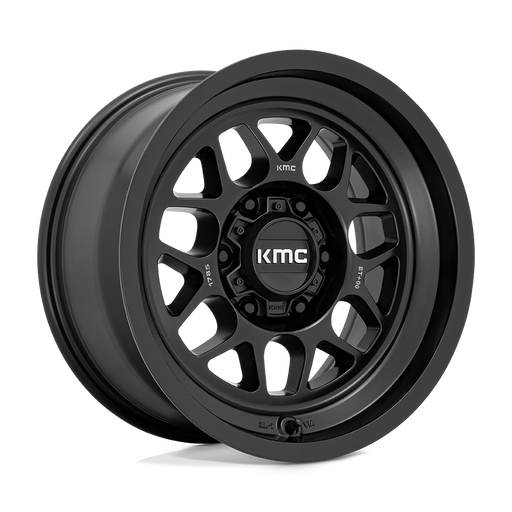 Felger-KMC-KM725-Satin-Black-17x9-6x139.7-et0-106.1