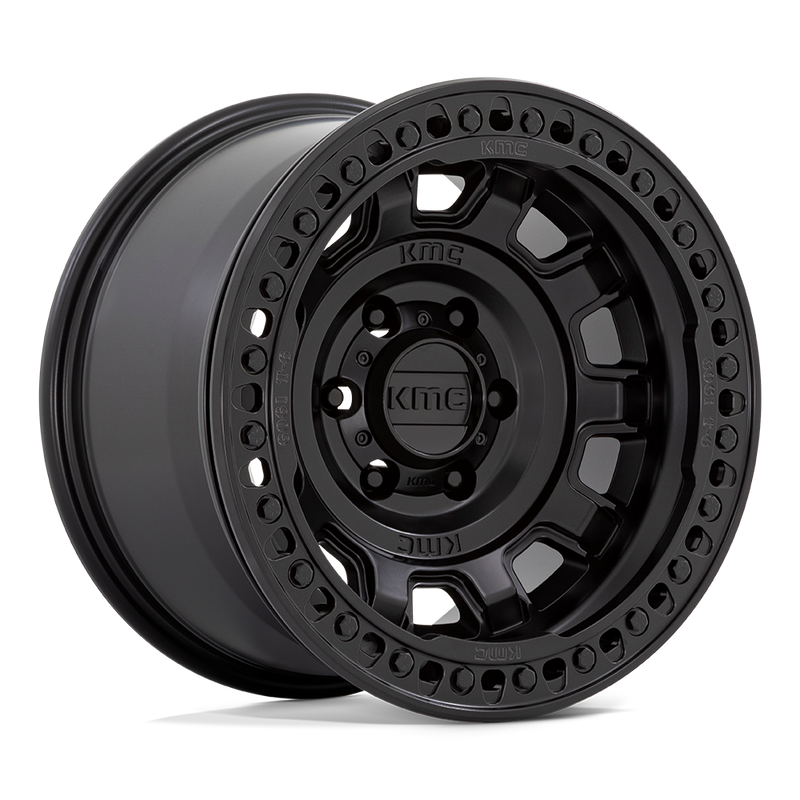 Felger-KMC-KM236-Satin-Black-17x8.5-5x127-15-71.5