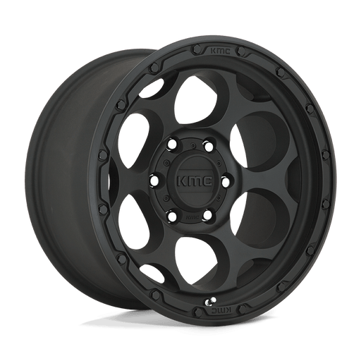 Felger-KMC-KM541-Textured-Black-18x9-6x139.7-et18-106.1