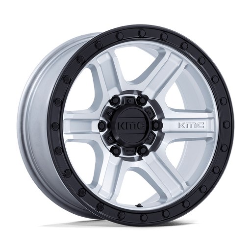 Felger-KMC-KM551-Machined-With-Gloss-Black-Lip-18x10-6x139.7-et18-106.1