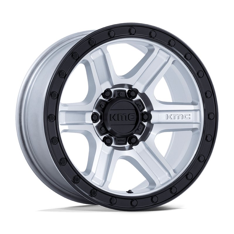 Felger-KMC-KM551-Machined-With-Gloss-Black-Lip-17x12-5x127-et18-71.5