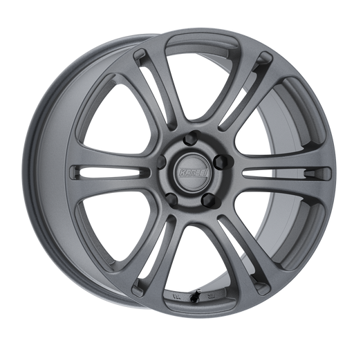 Felger-KANSEI-Neo-Satin-Gunmetal-18x9.5-5x100-22-73.1mm