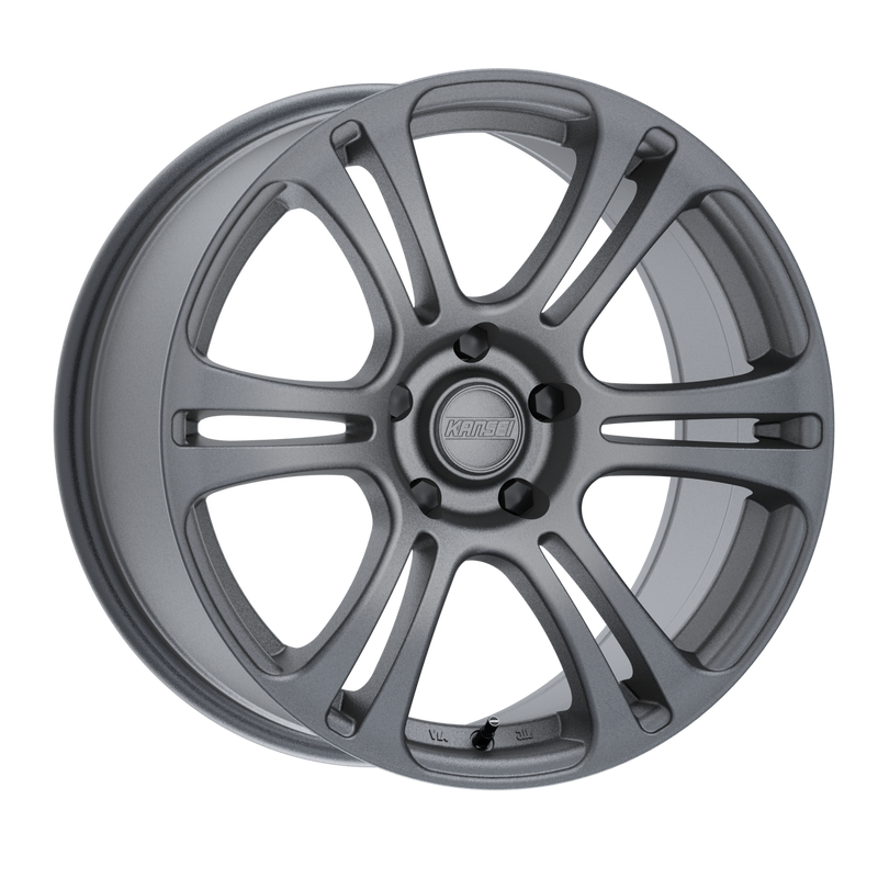 Felger-KANSEI-Neo-Satin-Gunmetal-18x10.5-5x114.3-12-73.1mm