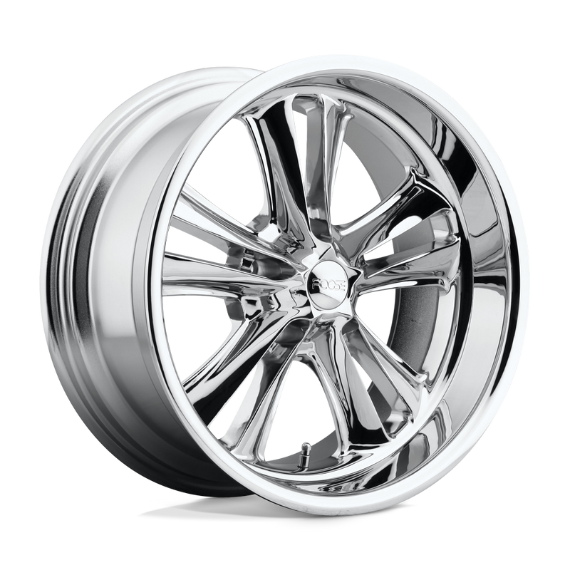 Felger-Foose-1PC-F97-Chrome-Plated-18x8.5-5x114.3-et1-72.56