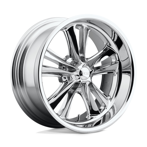 Felger-Foose-1PC-F97-Chrome-Plated-18x8.5-5x114.3-et1-72.56