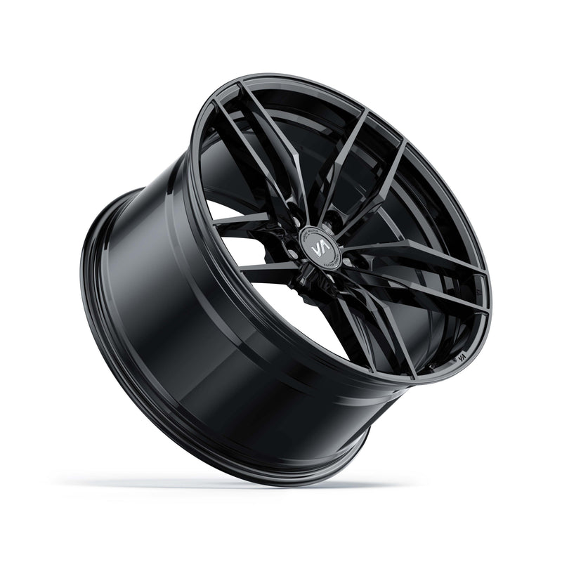 Variant Krypton Gloss Piano Black - 20x11 | BLANK | 72.6mm