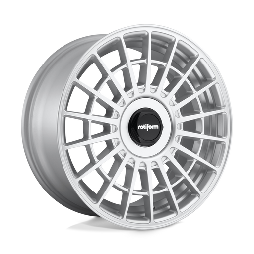 Felger-Rotiform-LAS-R-Gloss-Silver-18x10-5x112/5x114.3-et45-72.56