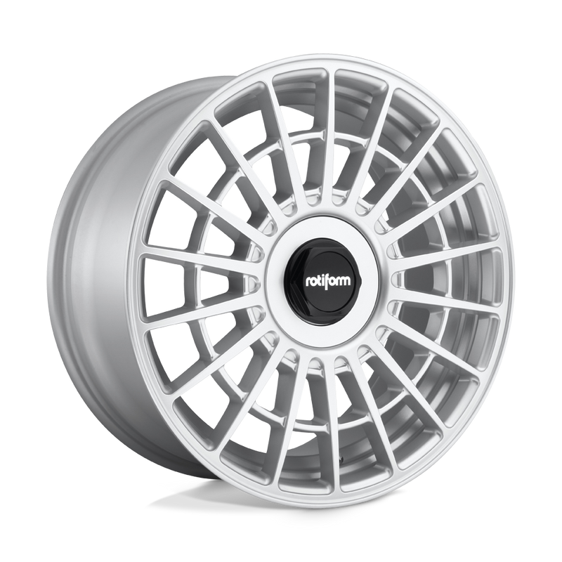 Felger-Rotiform-LAS-R-Gloss-Silver-20x10-5x112/5x114.3-et35-72.56
