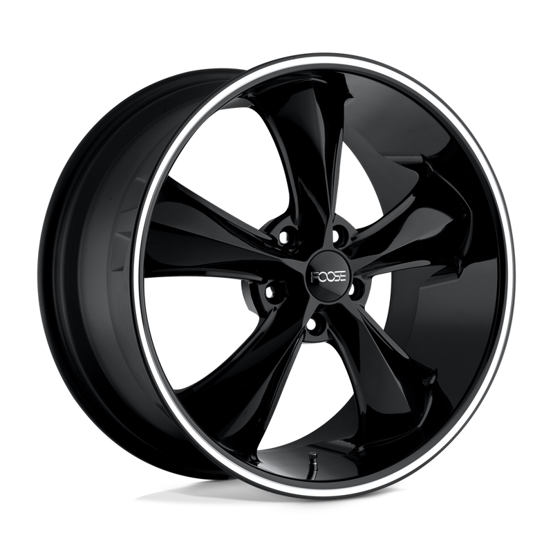 Felger-Foose-1PC-F104-Gloss-Black-Milled-18x10-5x114.3-et1-72.56