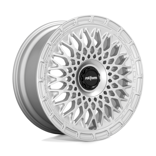 Felger-Rotiform-LHR-M-Silver-19x8.5-5x108/5x114.3-et35-72.56