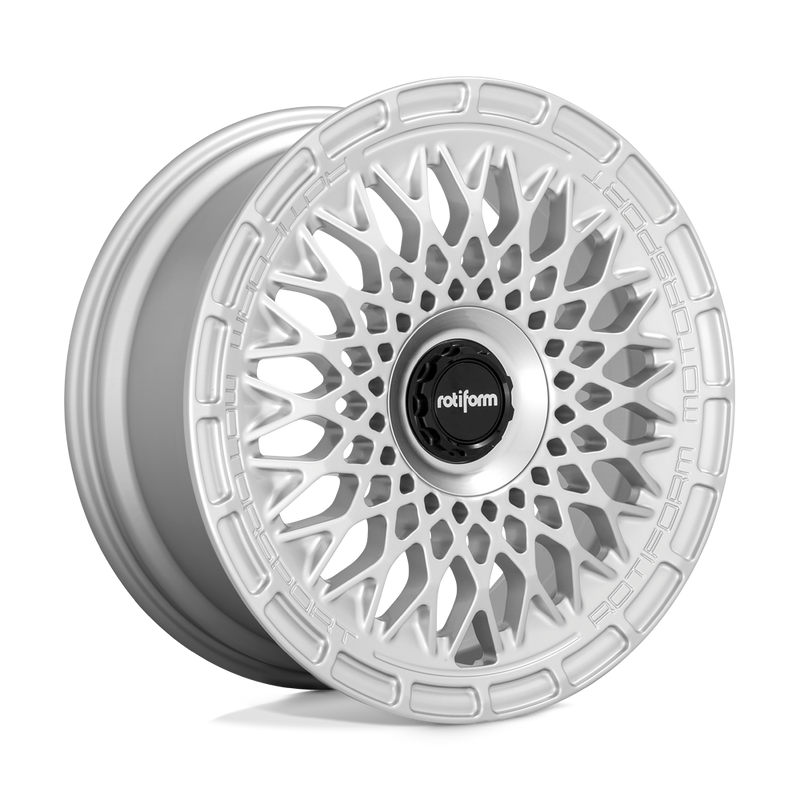 Felger-Rotiform-LHR-M-Silver-19x8.5-5x108/5x114.3-et45-72.56