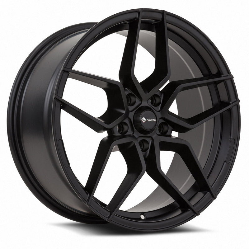 Vors-LP1-All-Matte-Black-Black-18x8.5-73.1-wheels-rims-felger-FelgGiganten