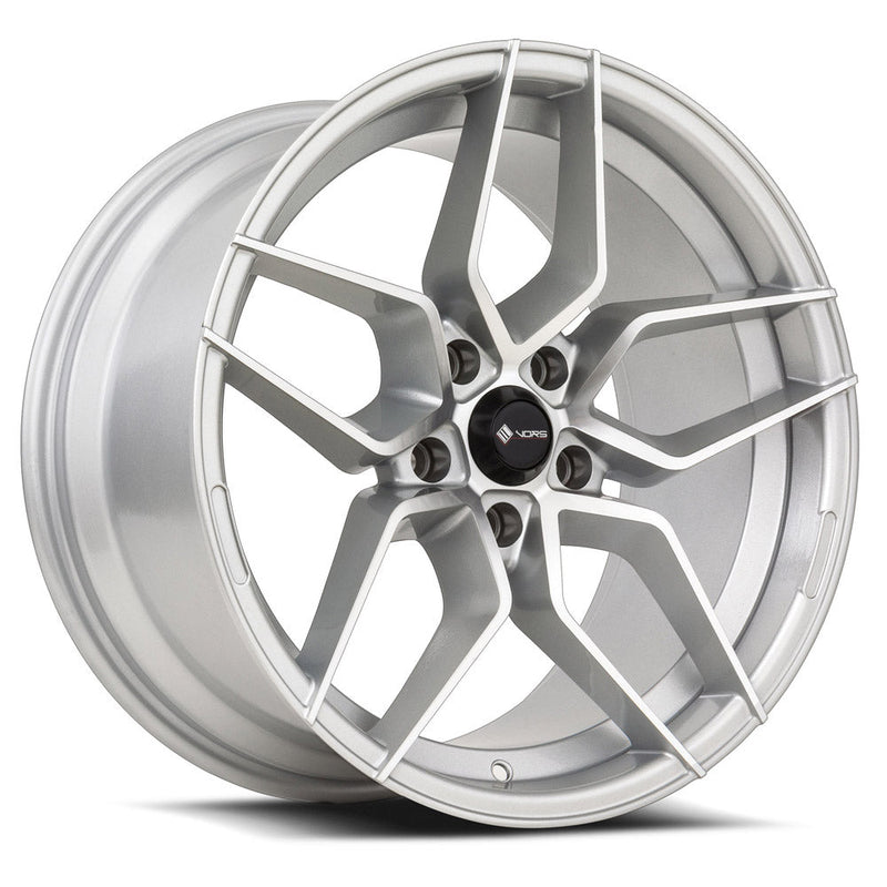 Vors-LP1-Silver-Machine-Face-Silver-18x9.5-73.1-wheels-rims-felger-FelgGiganten
